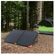 Briefcase Solar Panel 100W